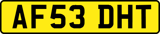 AF53DHT