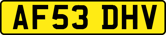 AF53DHV
