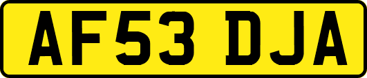 AF53DJA
