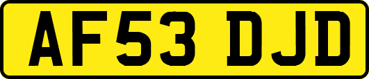 AF53DJD