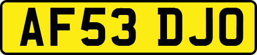 AF53DJO