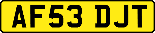 AF53DJT