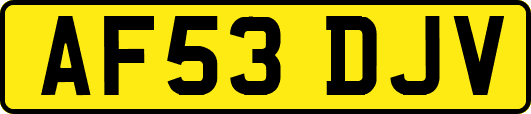 AF53DJV