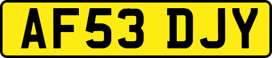 AF53DJY