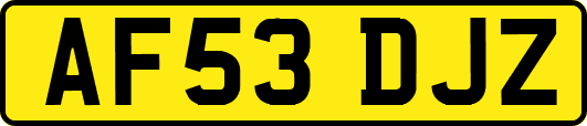 AF53DJZ
