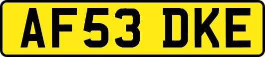 AF53DKE