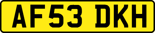 AF53DKH