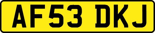 AF53DKJ