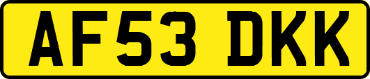 AF53DKK