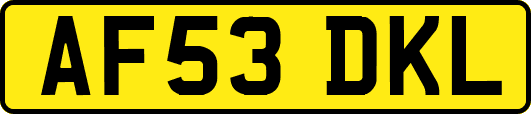 AF53DKL