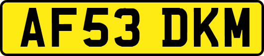AF53DKM