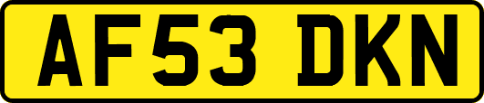 AF53DKN