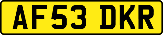 AF53DKR