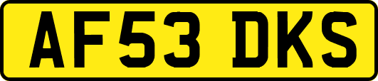 AF53DKS