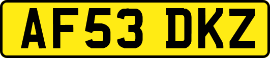 AF53DKZ