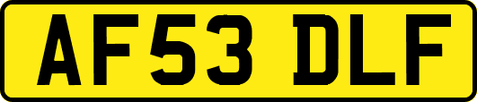 AF53DLF