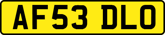 AF53DLO