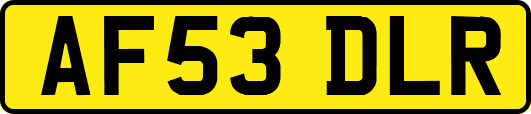 AF53DLR