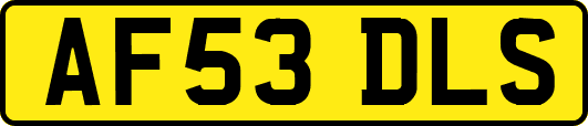 AF53DLS