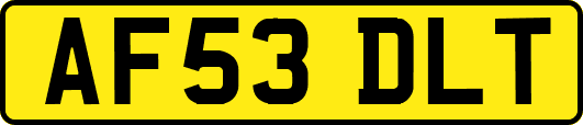 AF53DLT