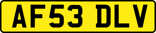 AF53DLV