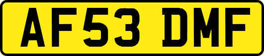 AF53DMF