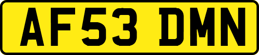AF53DMN
