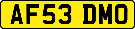 AF53DMO