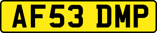 AF53DMP