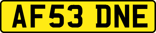 AF53DNE
