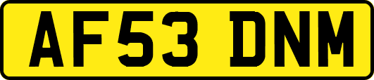 AF53DNM