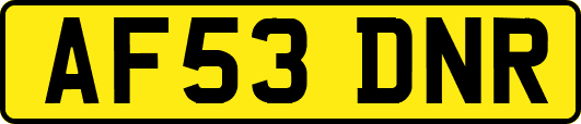 AF53DNR