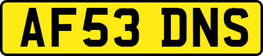 AF53DNS