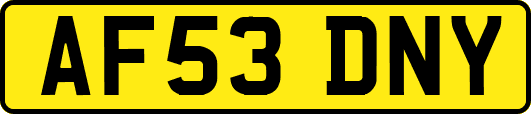 AF53DNY