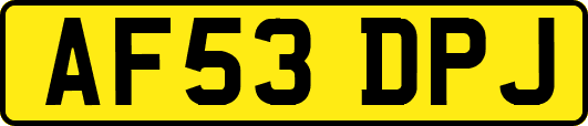 AF53DPJ