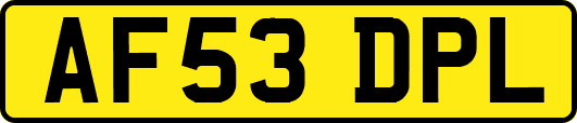 AF53DPL