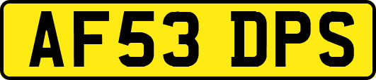 AF53DPS