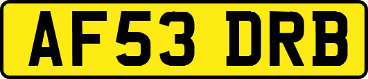AF53DRB
