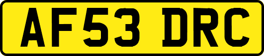 AF53DRC