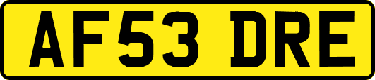 AF53DRE