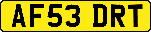 AF53DRT