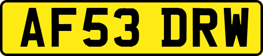 AF53DRW