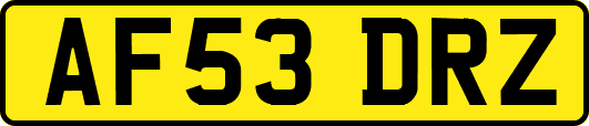 AF53DRZ