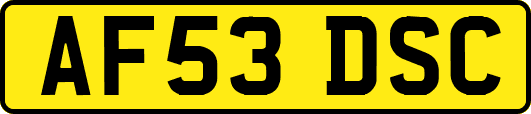 AF53DSC