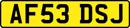 AF53DSJ