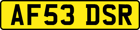 AF53DSR