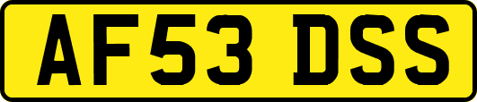 AF53DSS