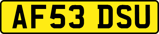 AF53DSU