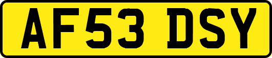AF53DSY