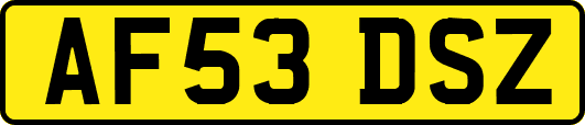 AF53DSZ